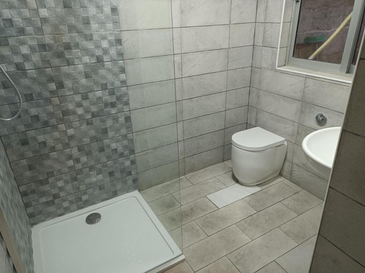 Floriana Cosy Townhouse Daire Dış mekan fotoğraf