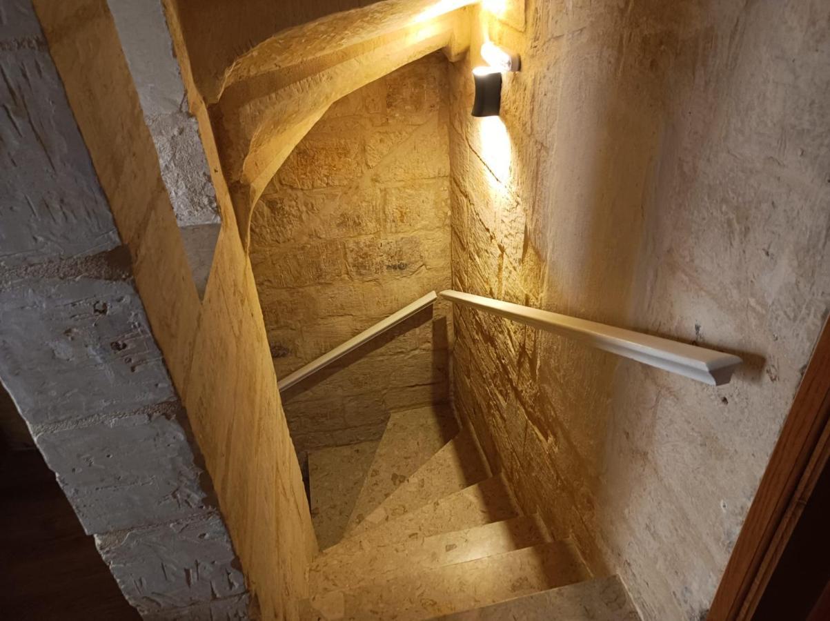Floriana Cosy Townhouse Daire Dış mekan fotoğraf