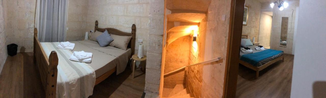 Floriana Cosy Townhouse Daire Dış mekan fotoğraf