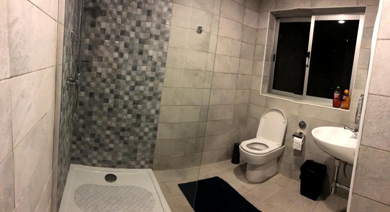 Floriana Cosy Townhouse Daire Dış mekan fotoğraf